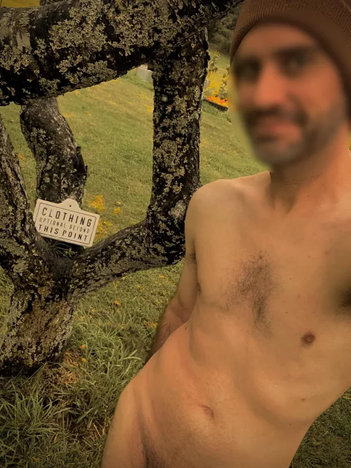 Rainy mornings aren’t going to stop me in the PNW!