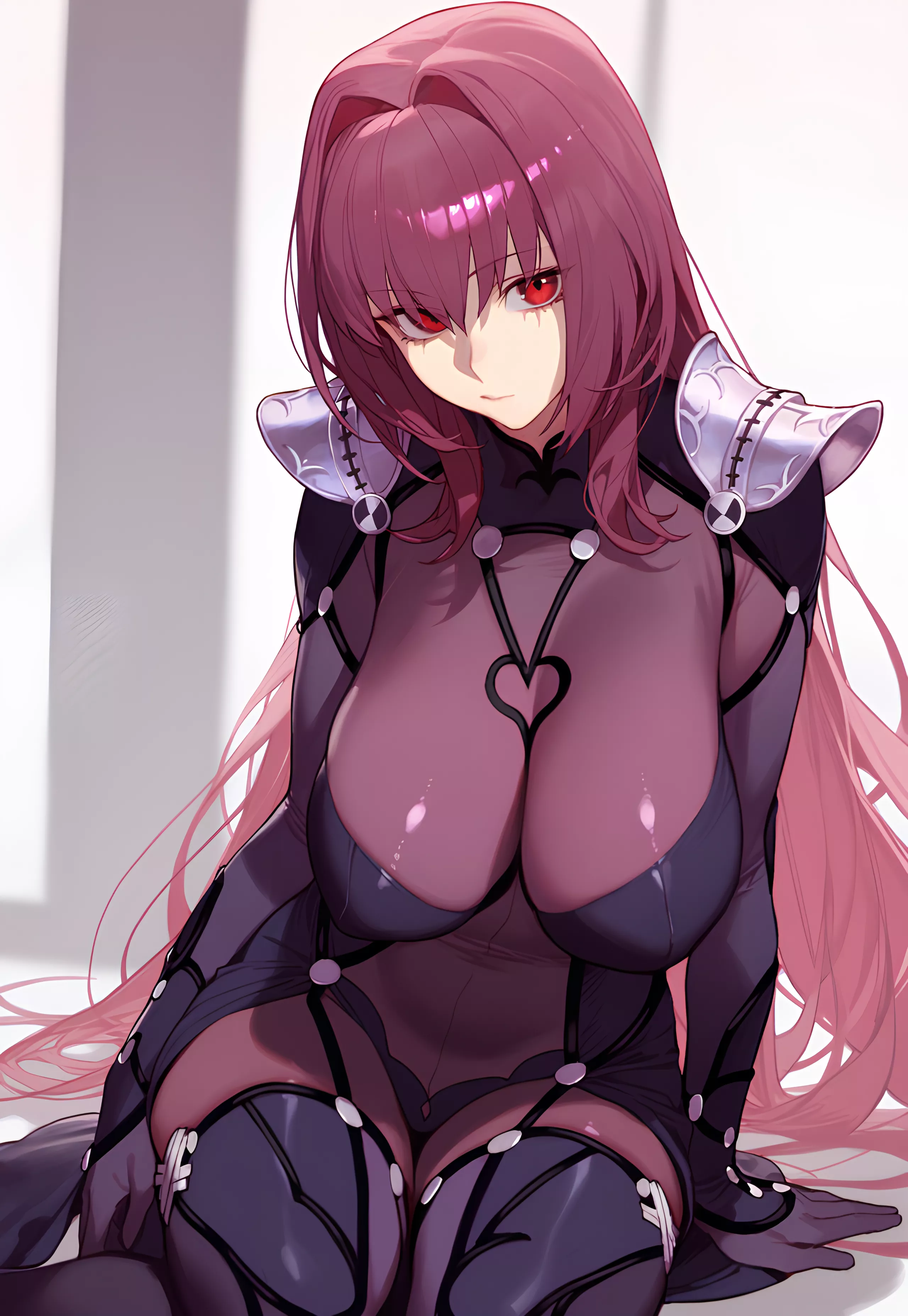 Scathach [Fate/GO]