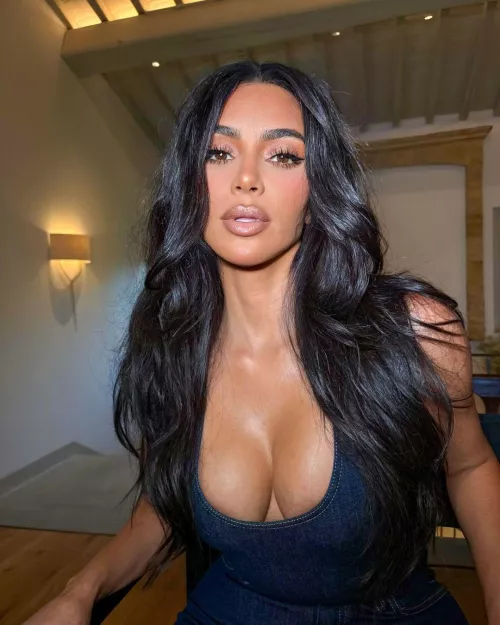 Sexiest woman ever, I want her body so bad