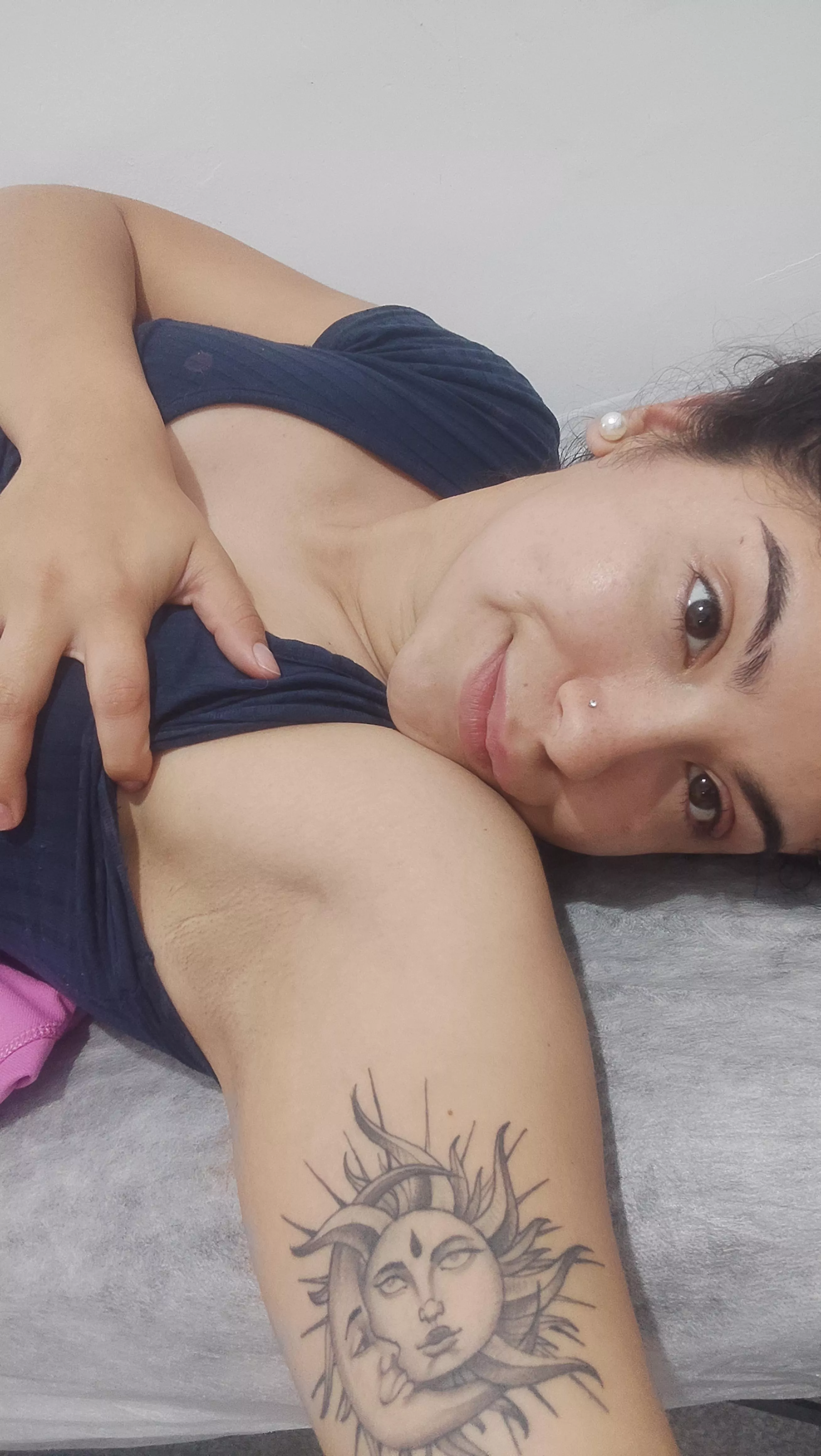 Smelly, do you like it?