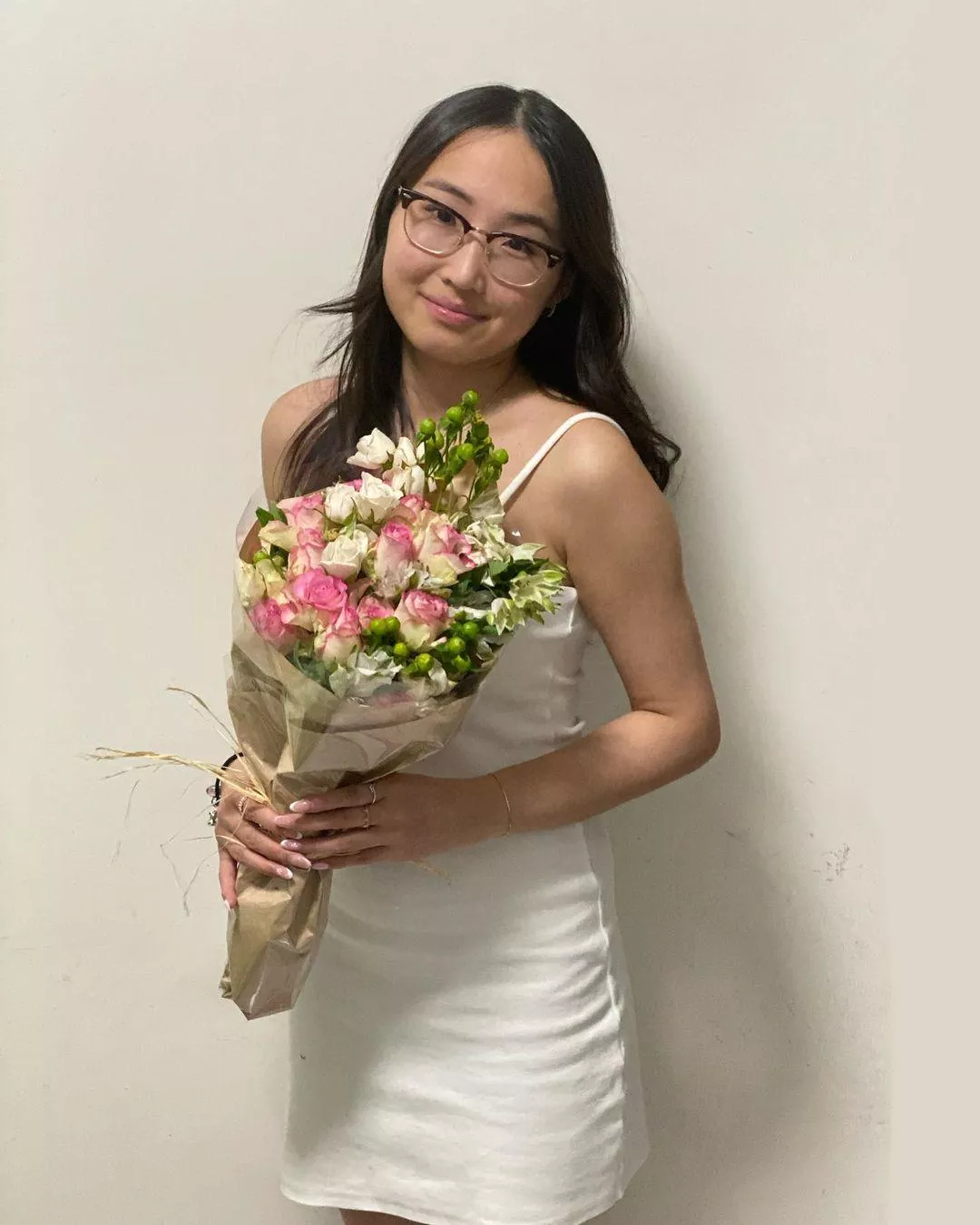 smile, it is friday :)