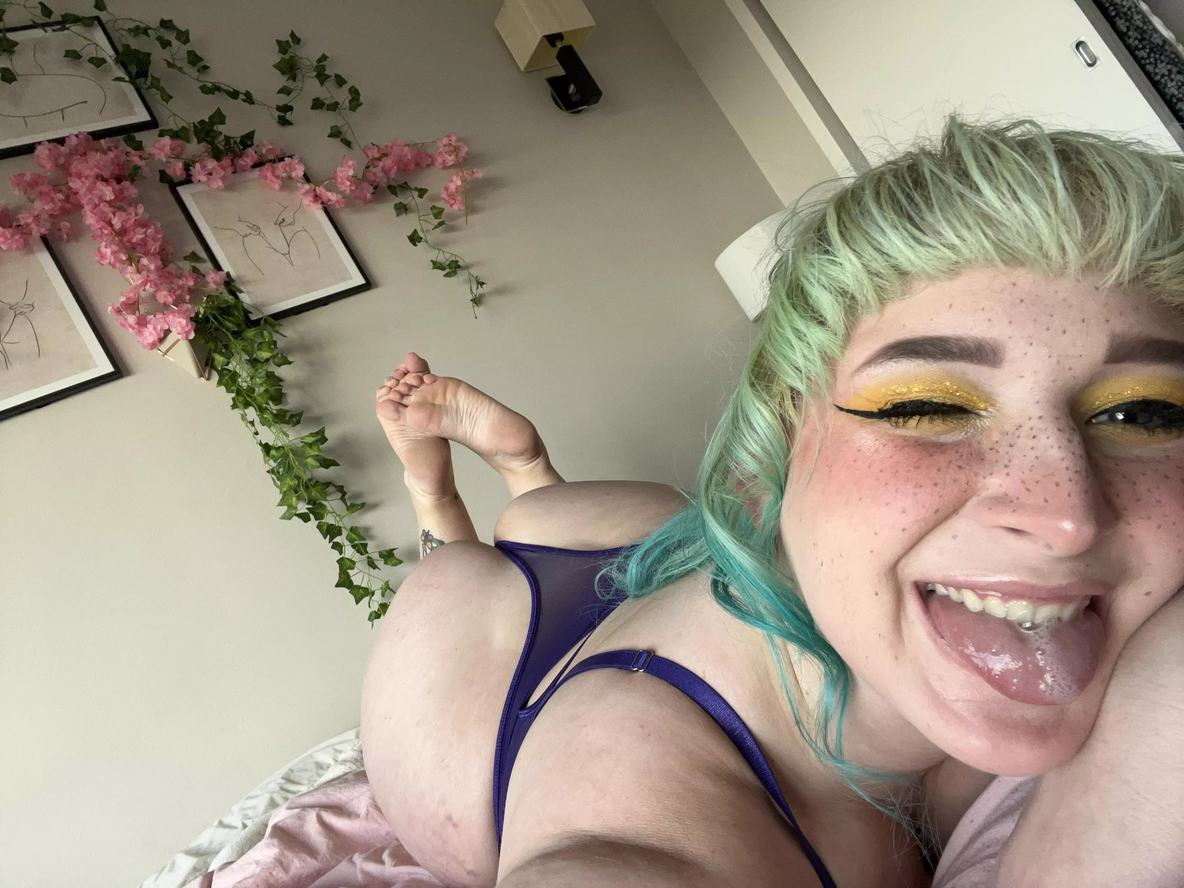 Sweet and ‘innocent’