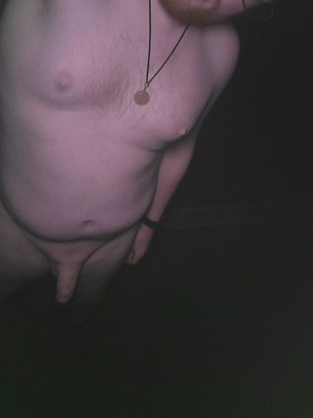 Taking a nice evening walk dms open for anyone 