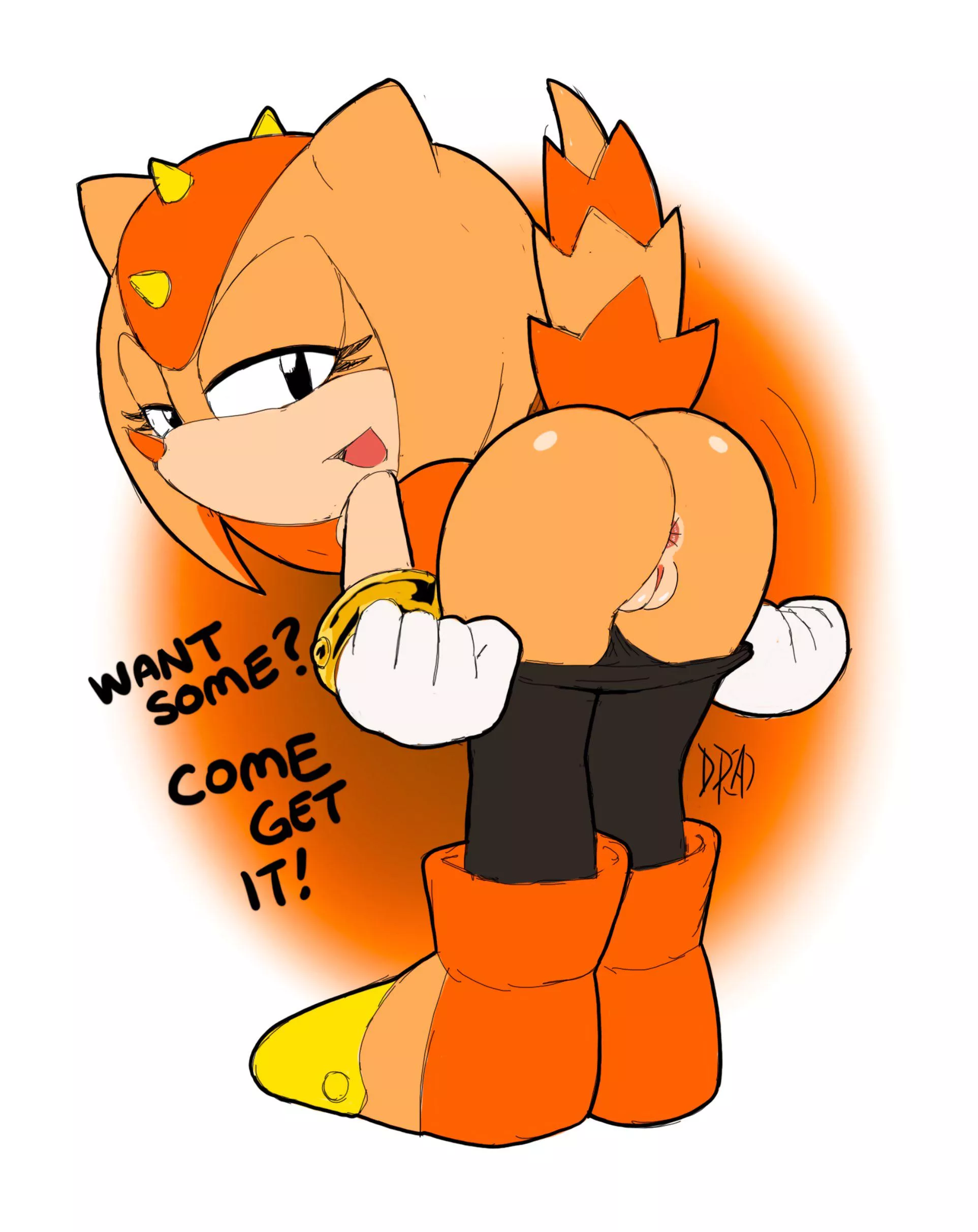 Teasing Trip (deanprismart)