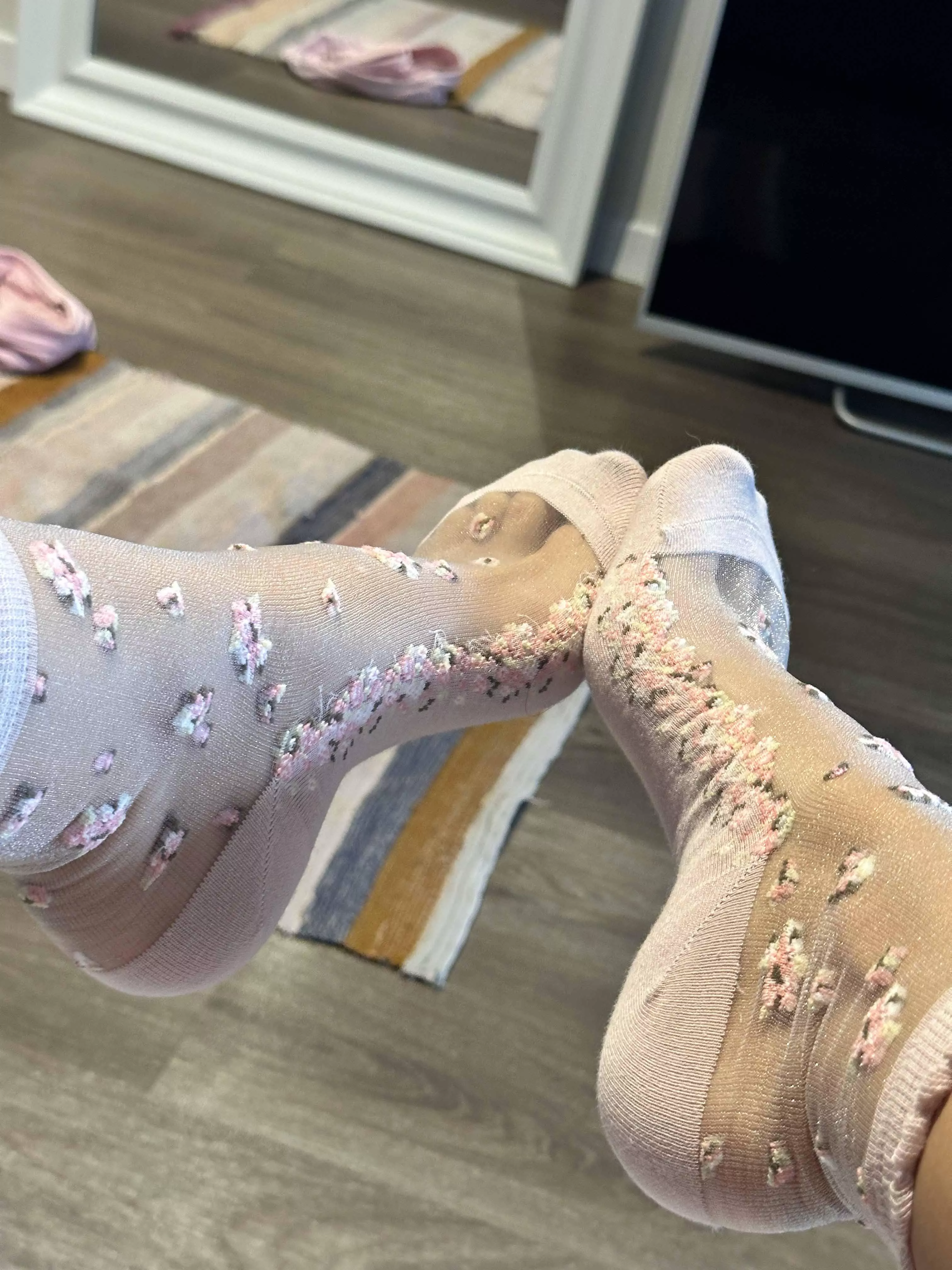 They smell sooooo good!