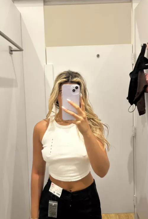 This top is a winner