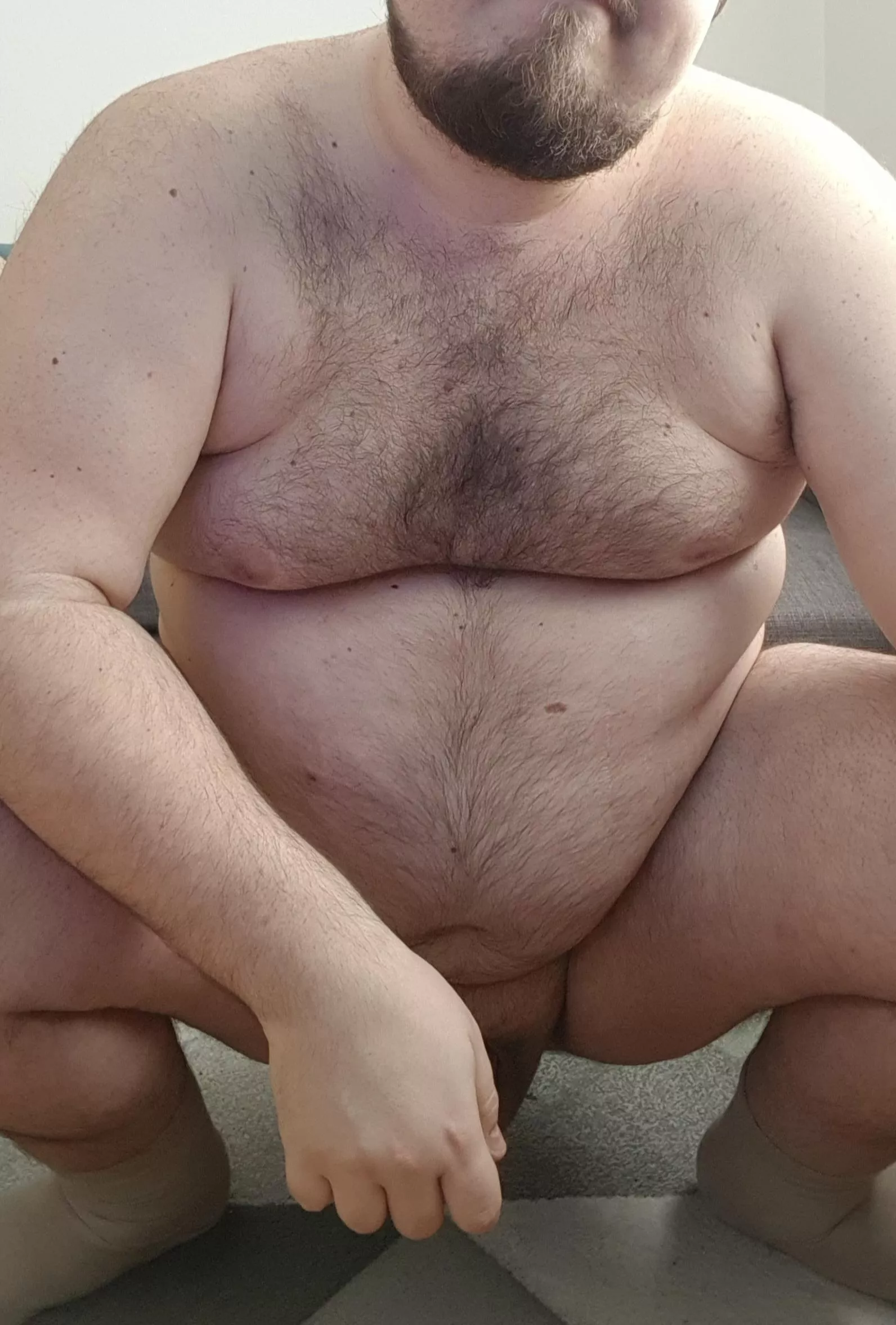 Want me to T-Bag you?