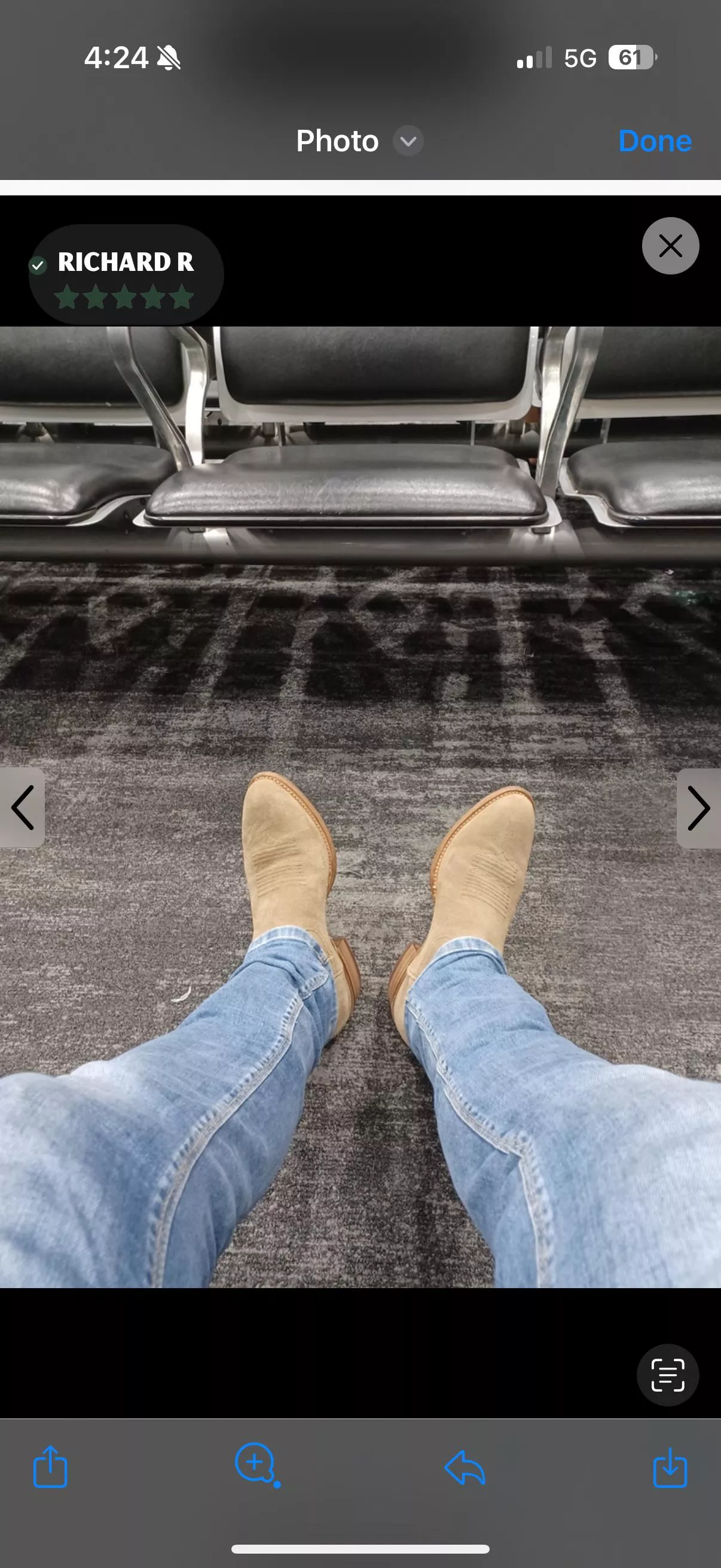 What are these boots called?