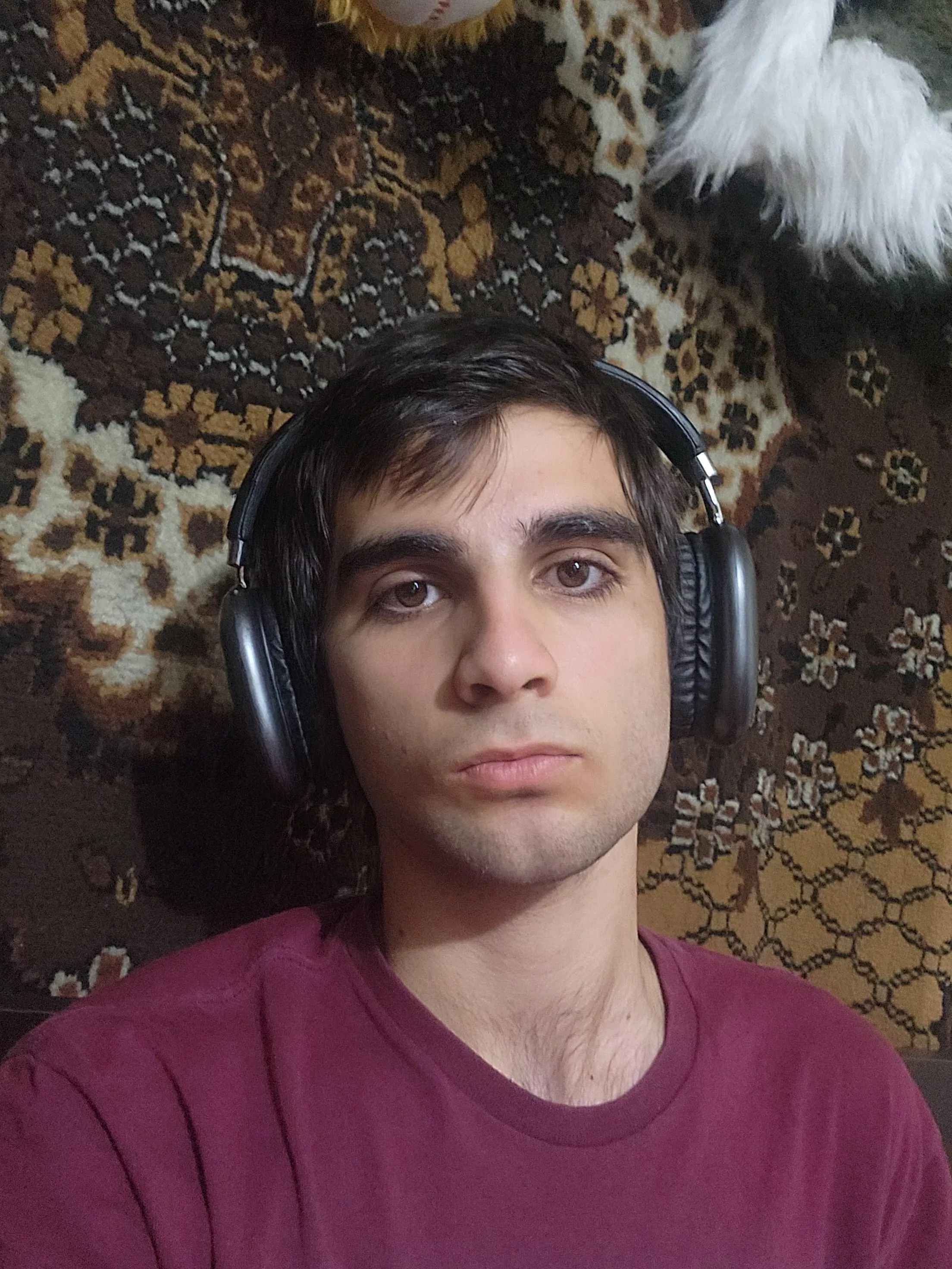 What are yall bumping(im not mad)