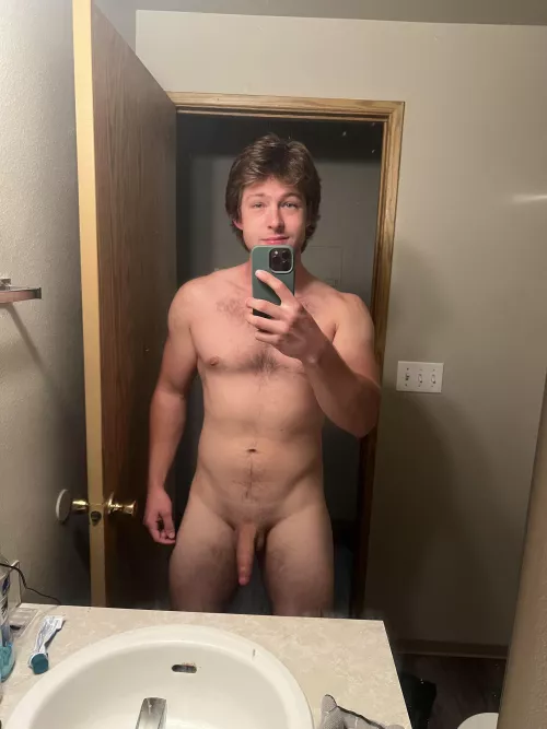 What are you doing this Friday night?