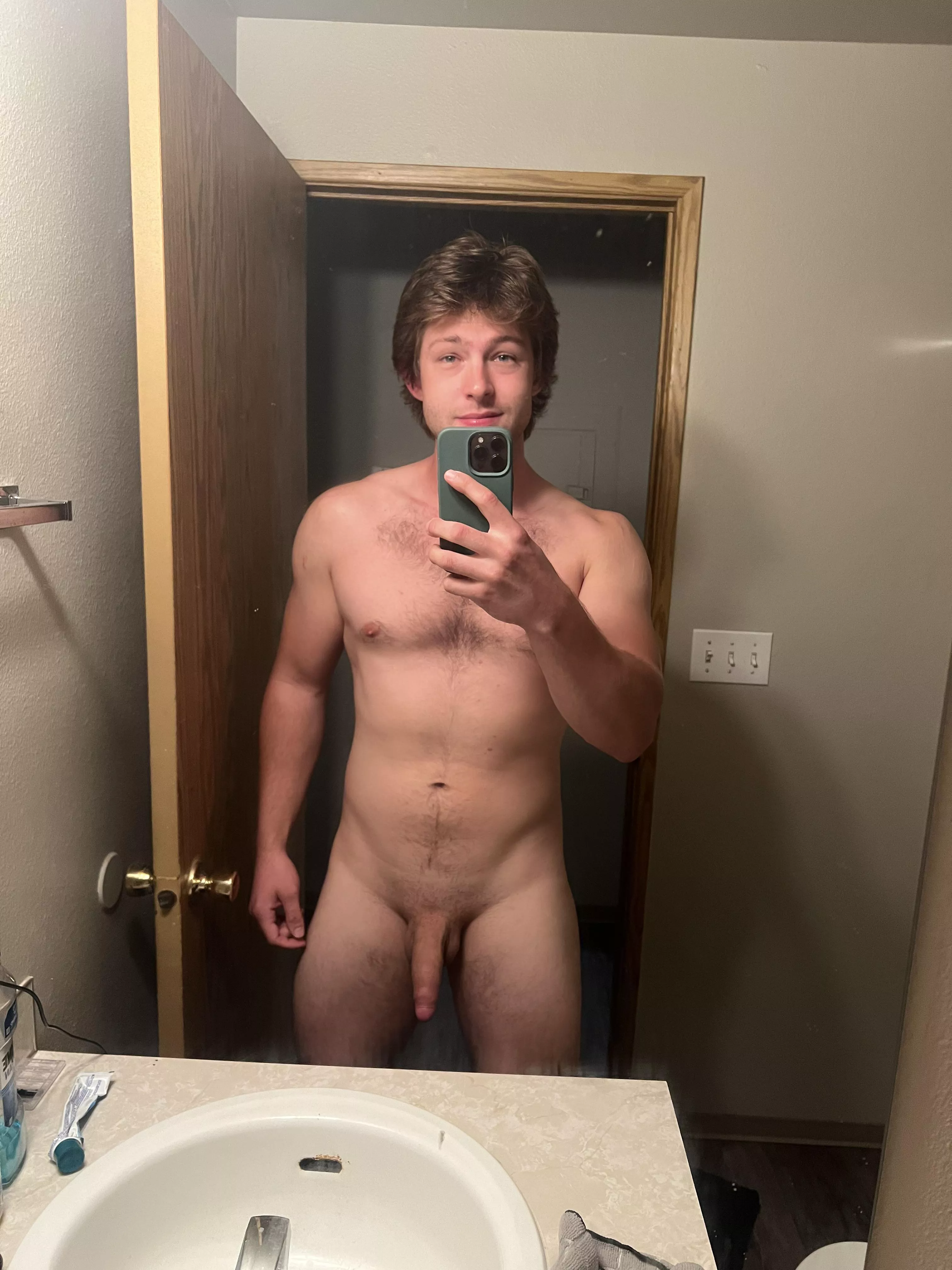 What are you doing this Friday night?