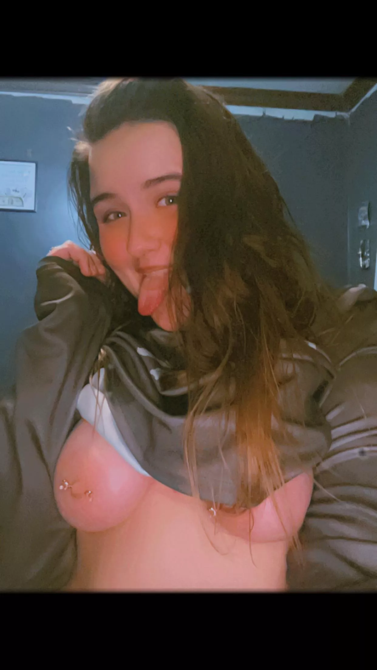 What could we get into daddy ?