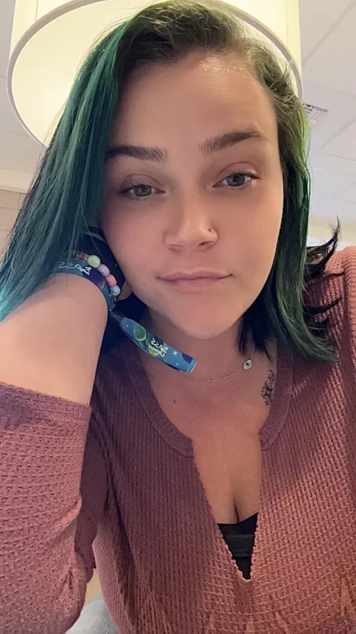 Whatcha think? 😜🫶🏼 