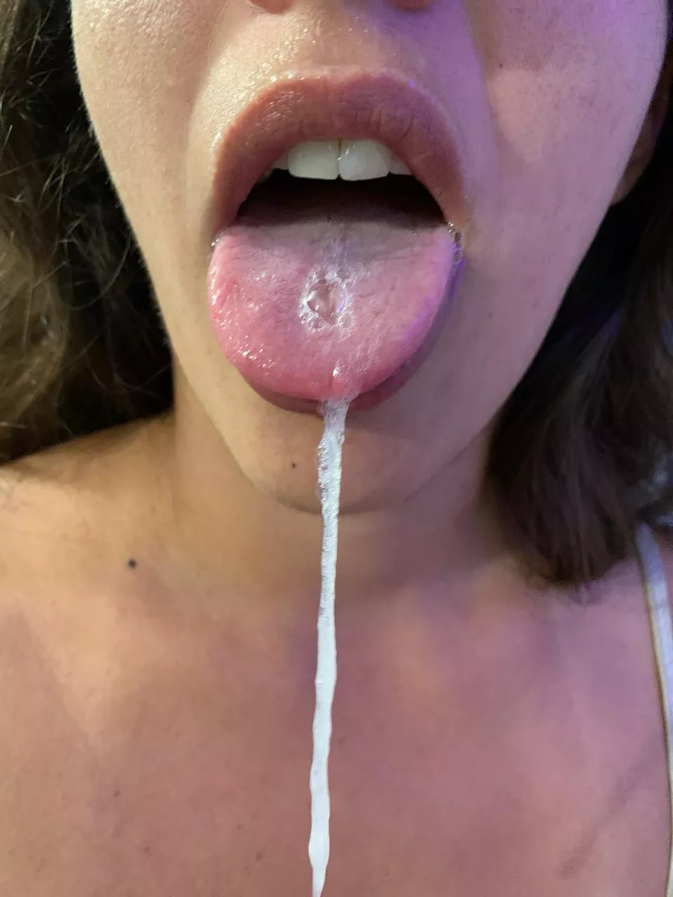 Where will that fall?