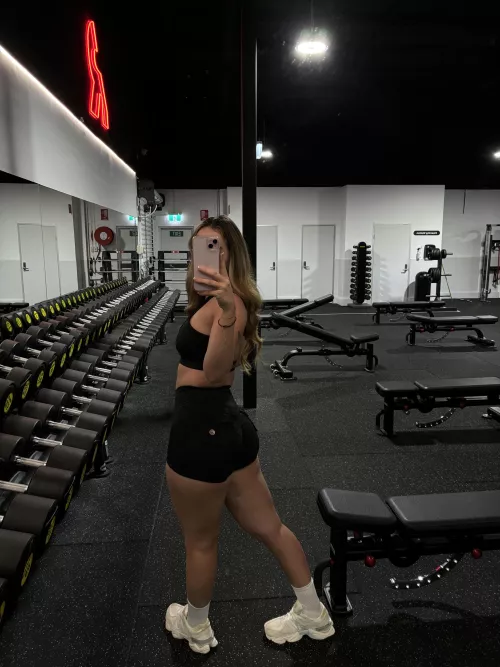 Who’s squatting today