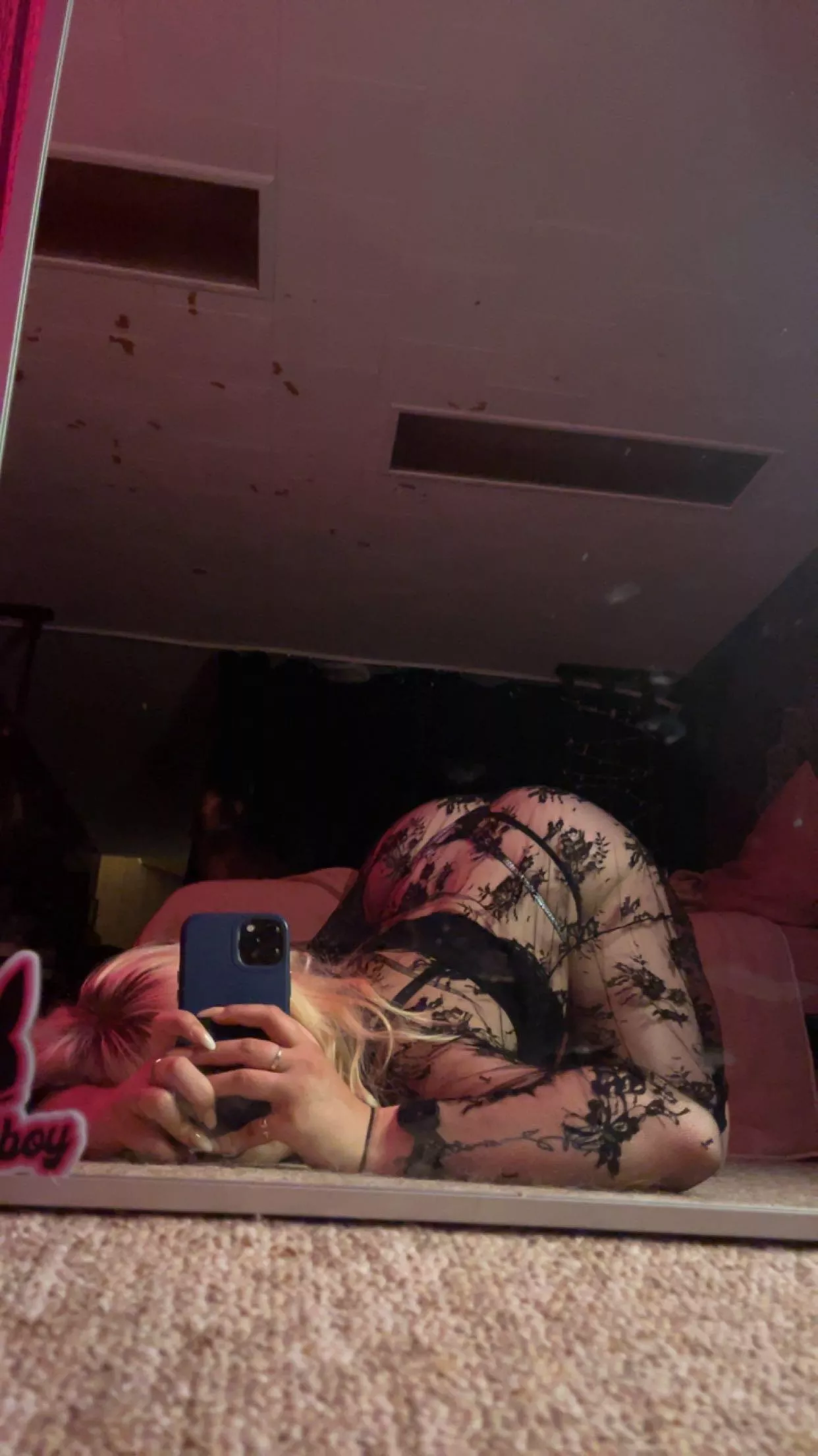 Would you ask me to be your gf?😈