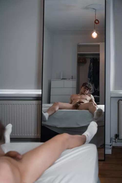 Would you like a mirror like that?