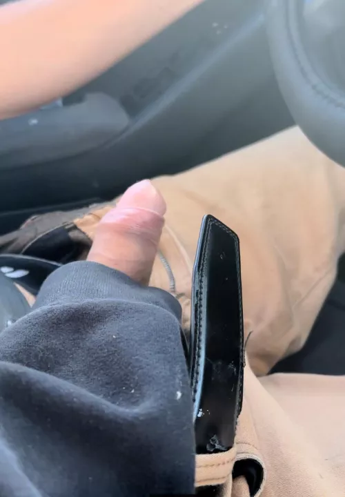 Would you like it if I was your passenger?