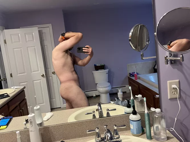 Would you want to play with this dad? [39]