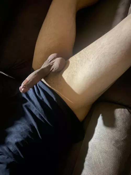 You sucking or fucking?