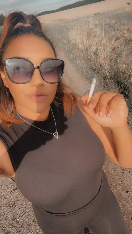 Your fetish comes in all brands and sizes.