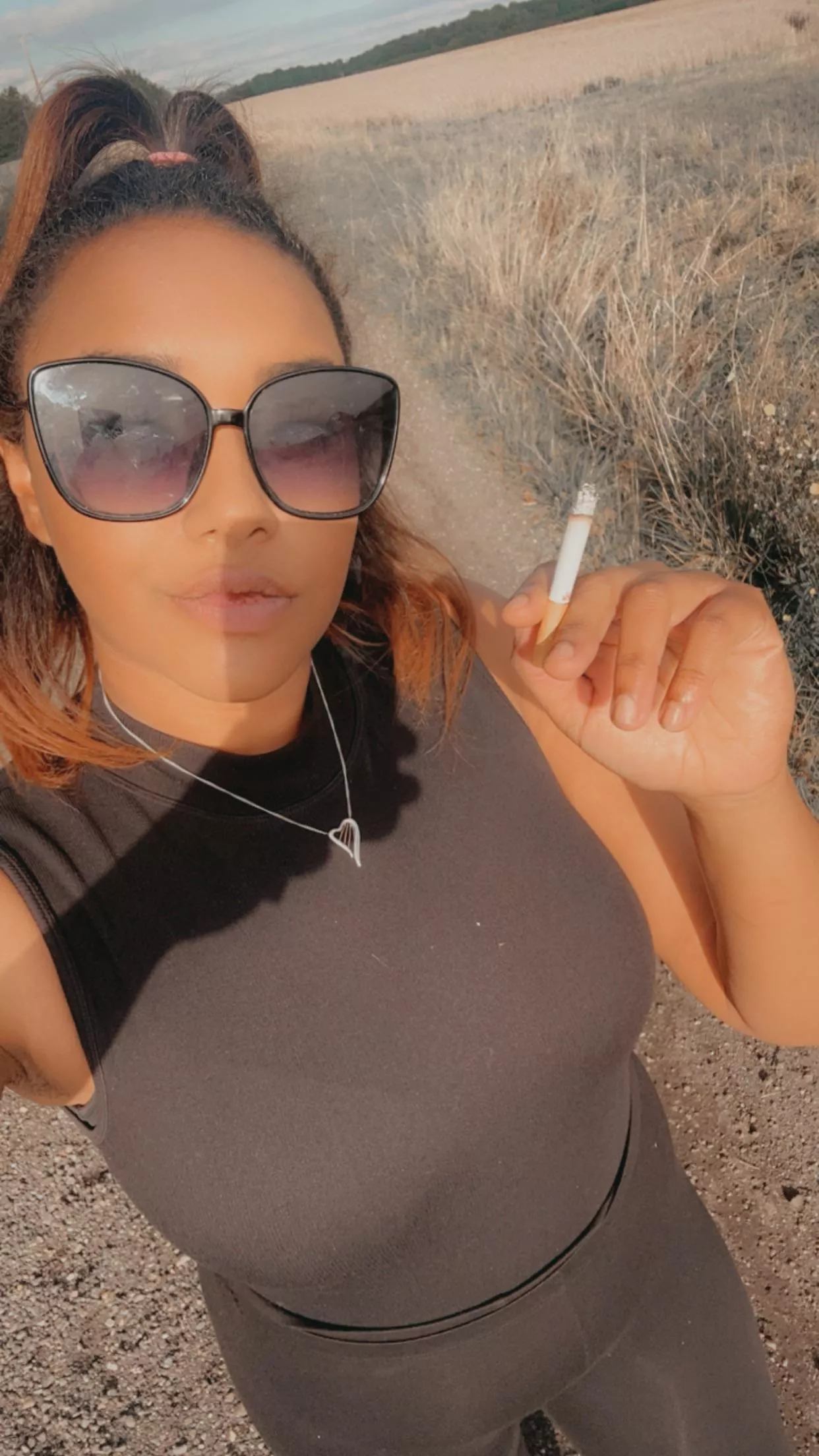 Your fetish comes in all brands and sizes.