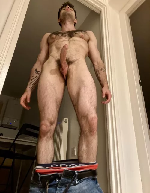 You’ve a few seconds before I spot you, are you going to run my tiny thing 