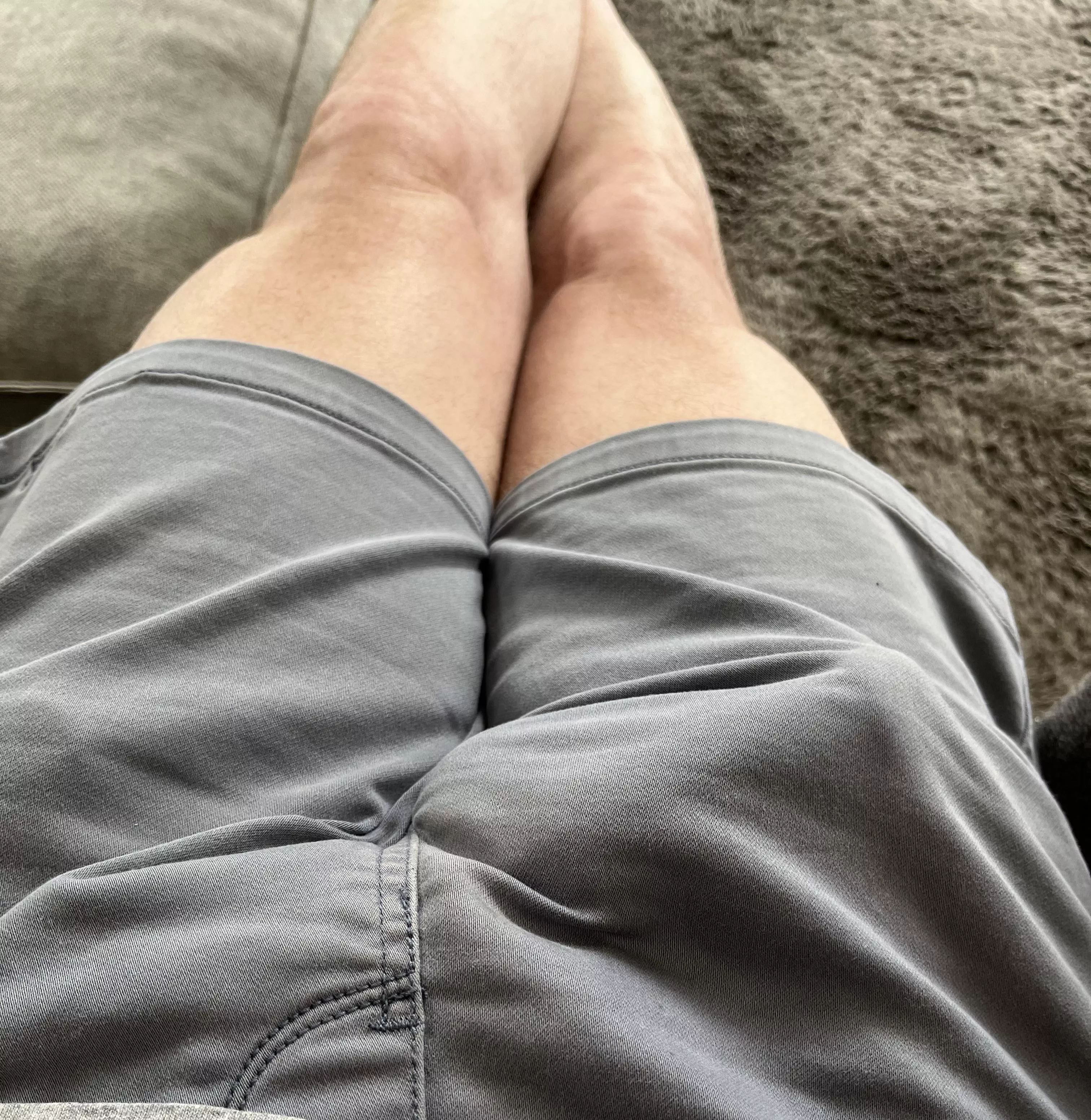 44 & Bored in Melbourne 