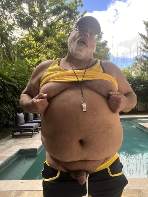 (55) coach is ready for you