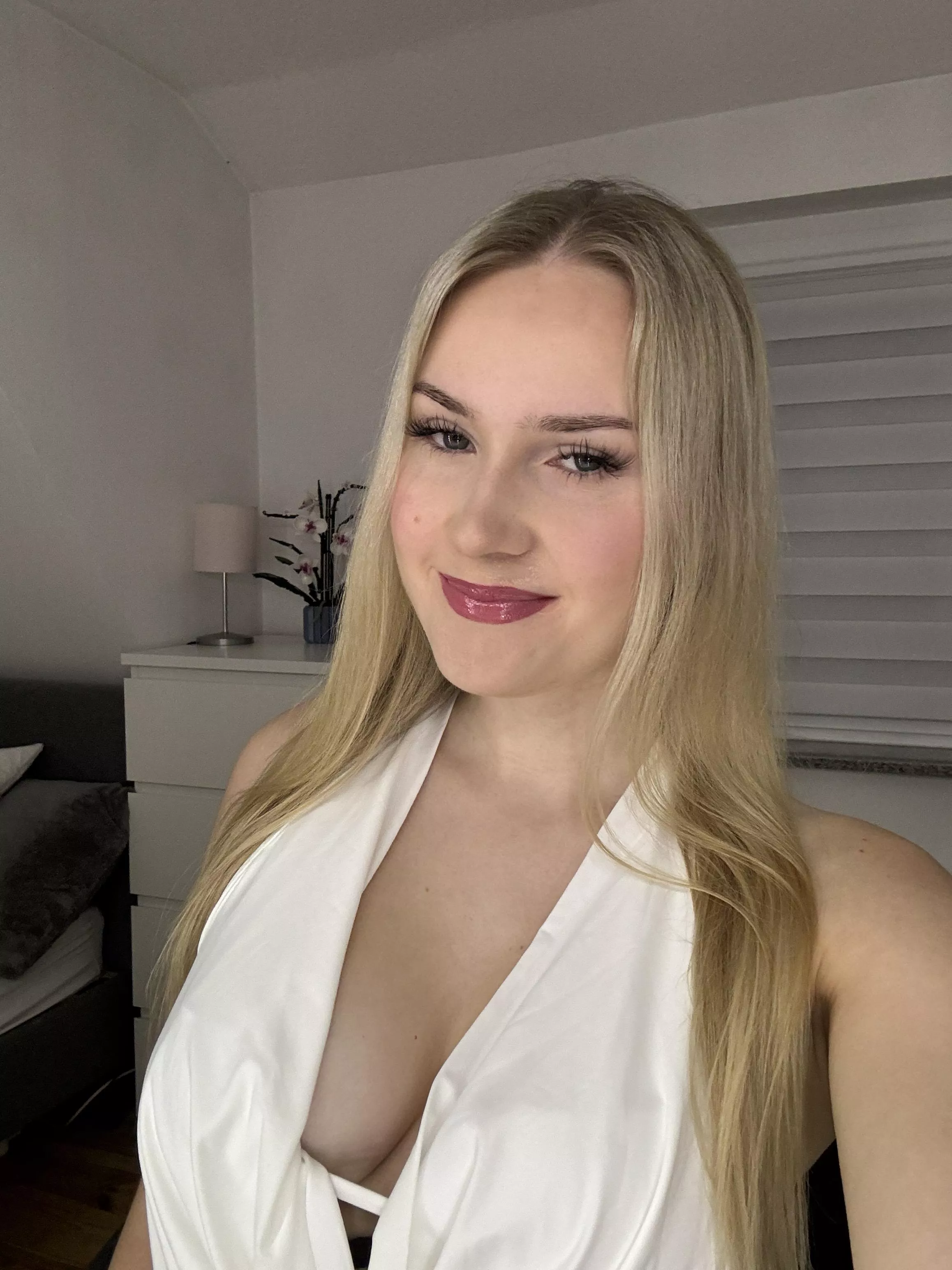 A smile a day keeps the doc away