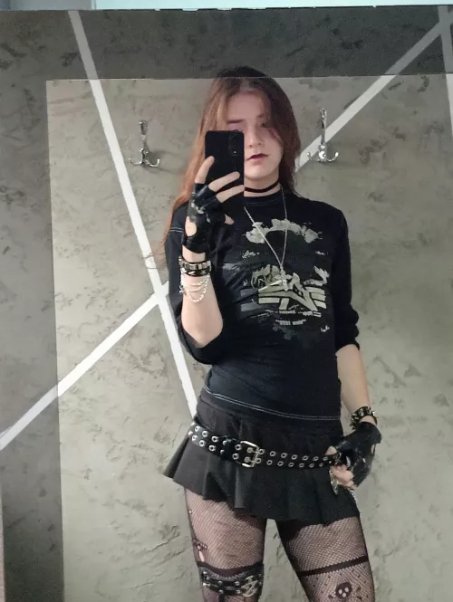 About to be the coolest one at a party 