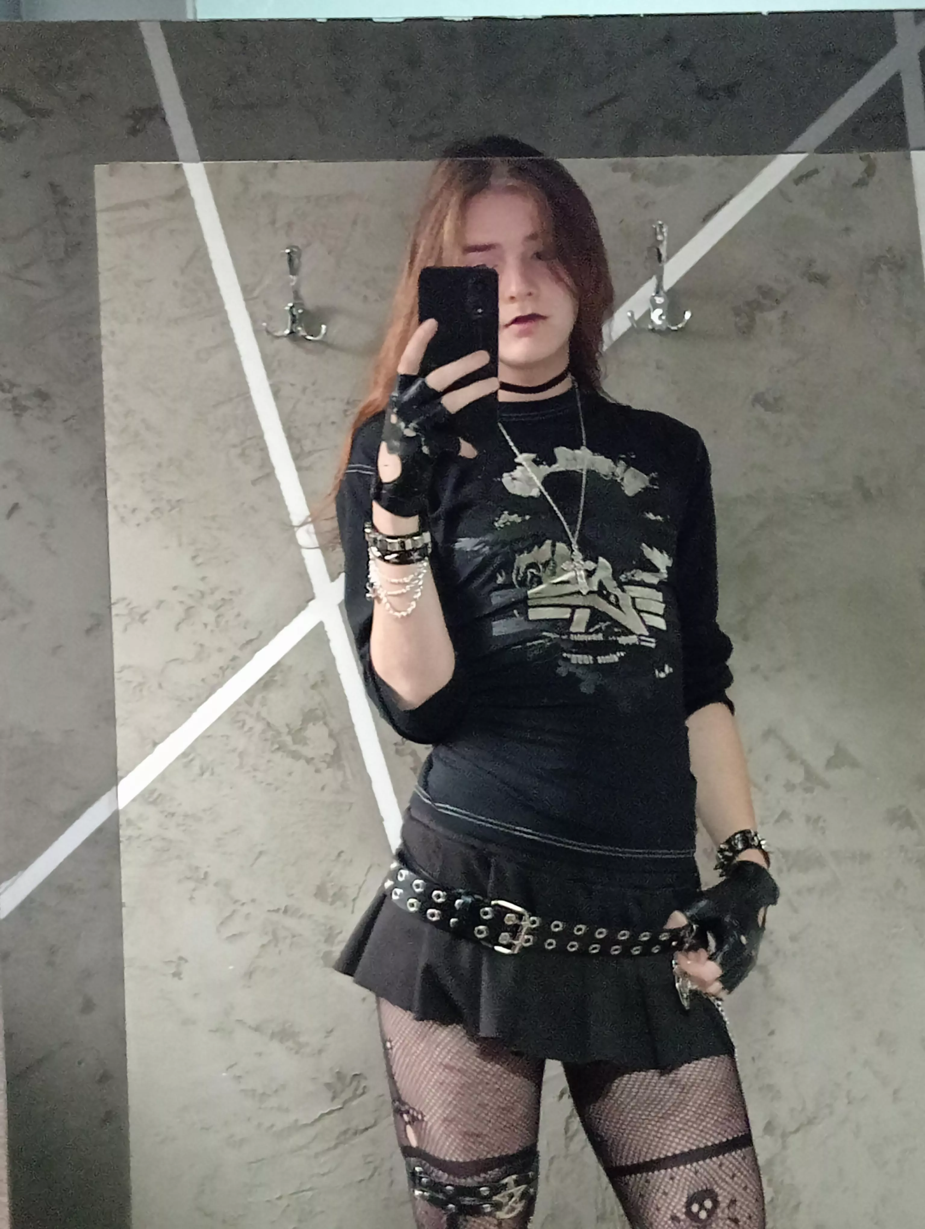 About to be the coolest one at a party 