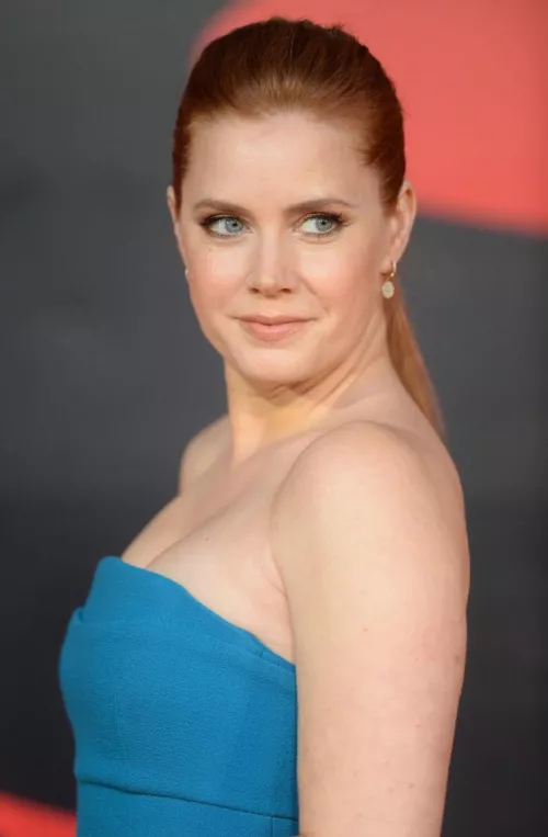 Amy Adams
