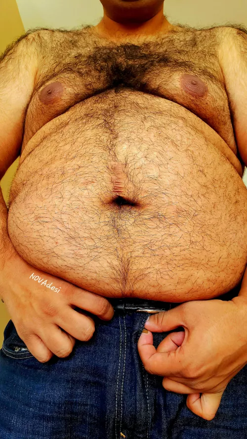 Are you ready for me?