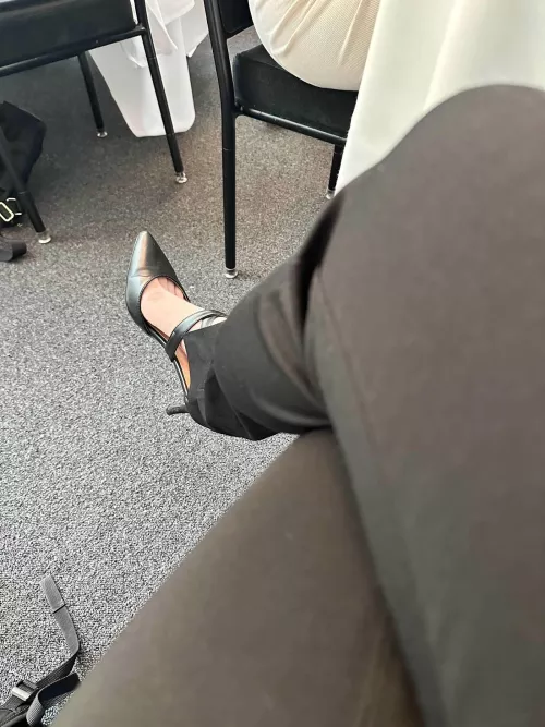 Boss Babe. Always in control. In every aspect of my life, and yours 😘🫦