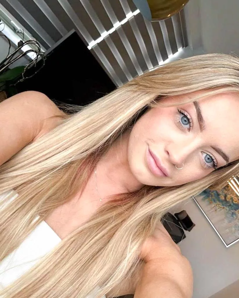 Catching eyes from across the street