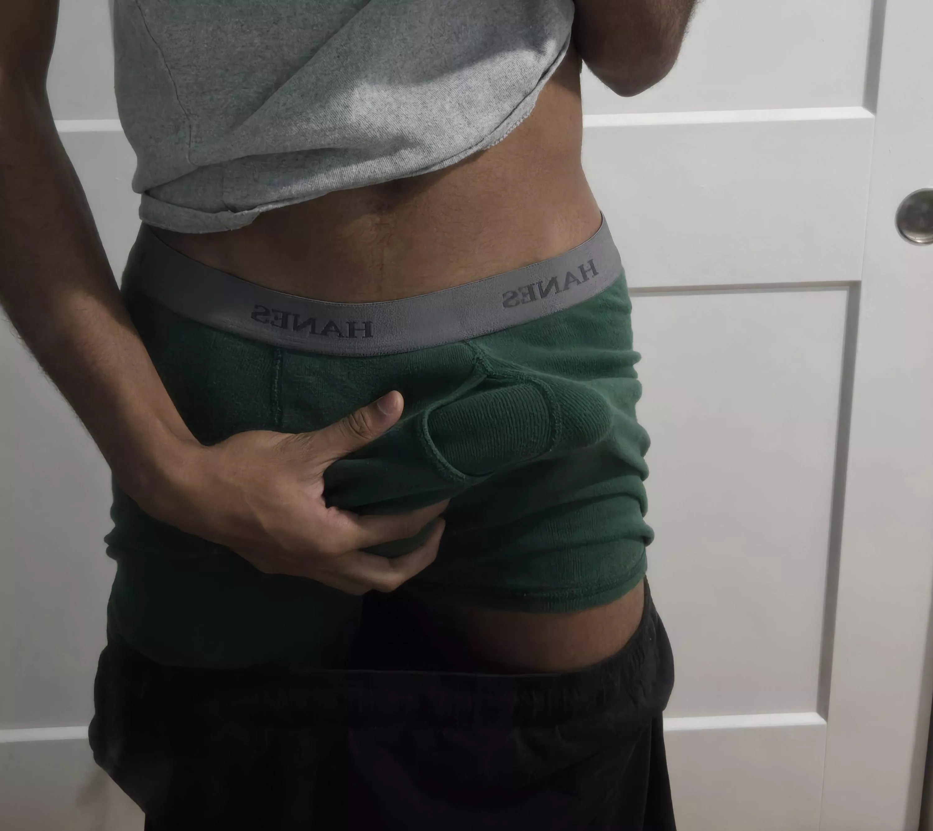 Caught you staring 😉 (20m)