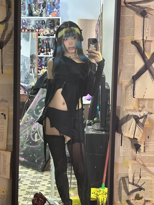 Do you ever take a pic so good, you forget you’re a boy too