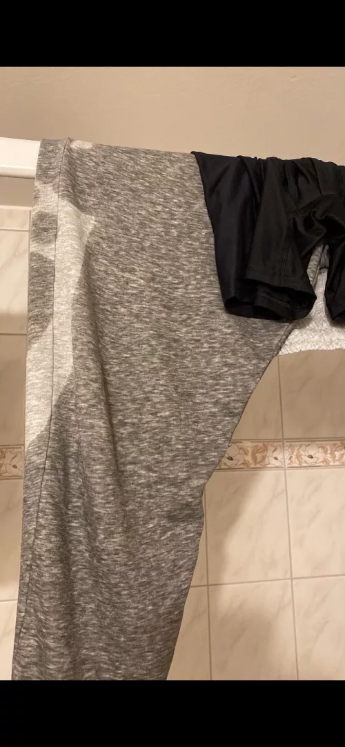 Drying is always a hassle.