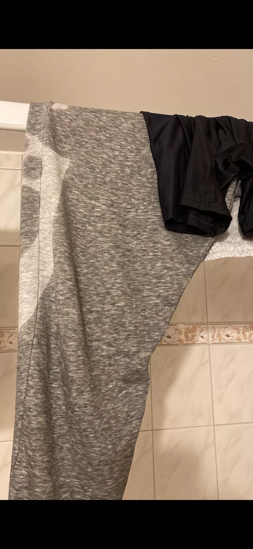 Drying is always a hassle.