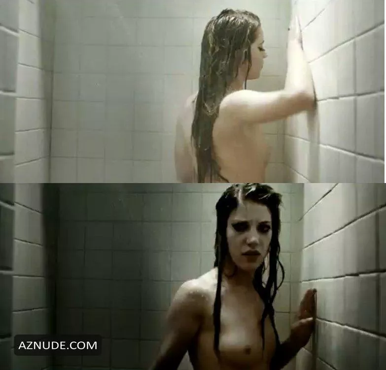 Emily Crighton - Pinup Dolls on Ice (2013) 