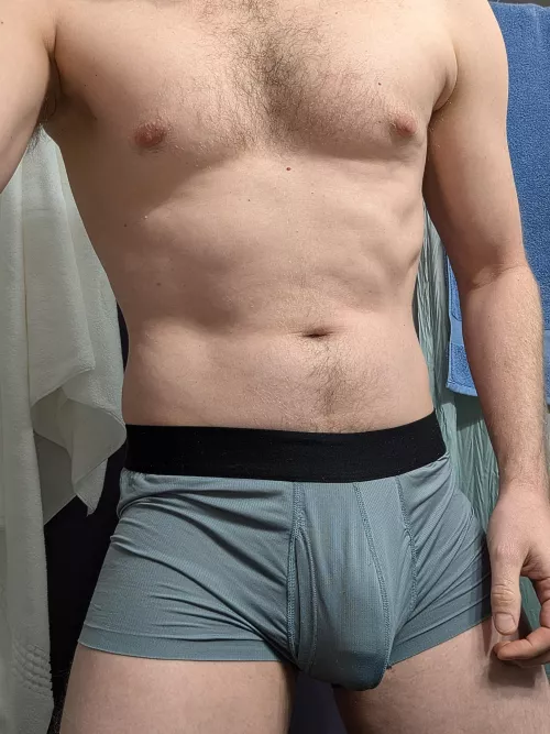 Hanging low in these today