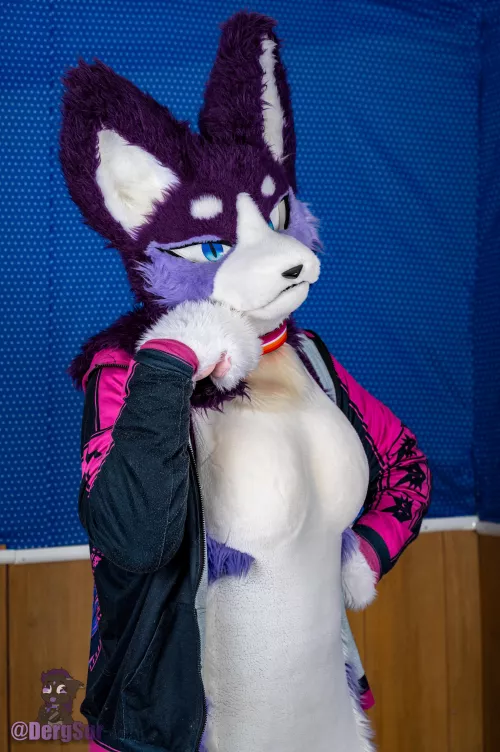 Hmm...? You have something to say, girl?