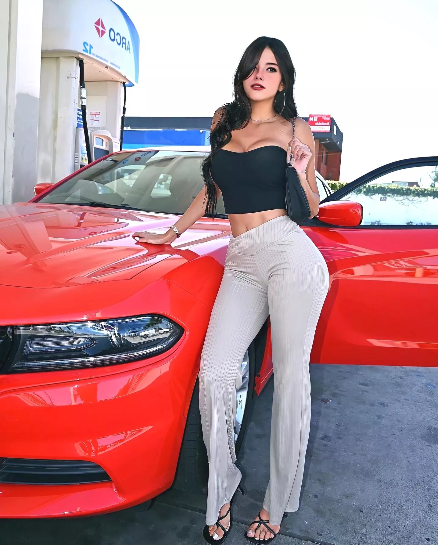 How badly do you want to touch me right now?