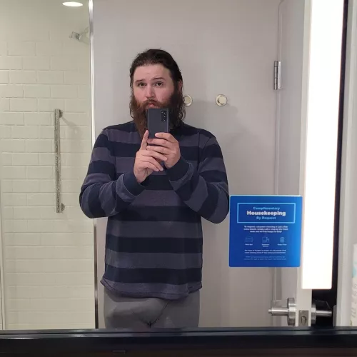 How noticeable is it?