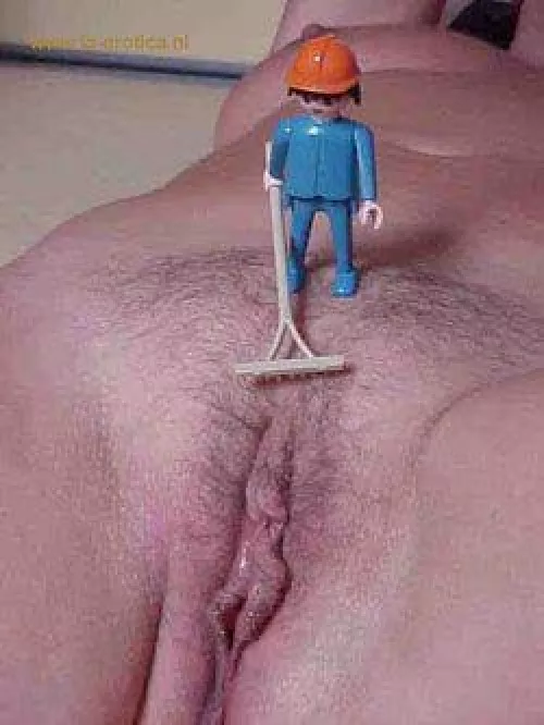 How would you title this one 