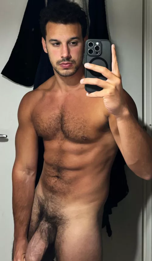 I NEED A NAME for this HUGE dick any ideas?