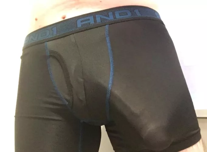 If you see something you like, speak up. 