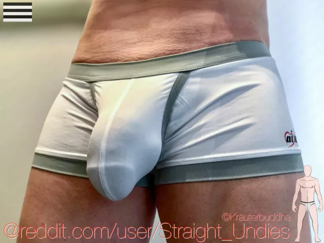 In aiBC undies