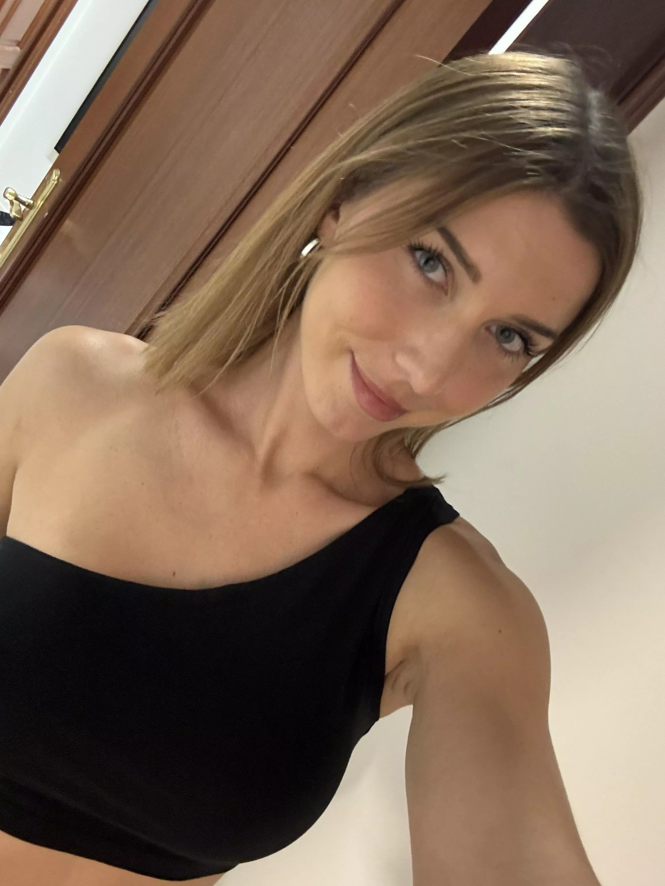 Is my face gorgeous?